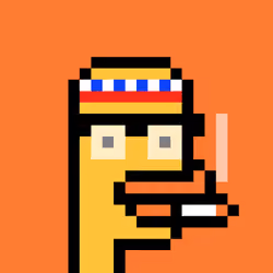 CryptoBurb #6993