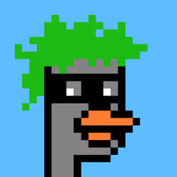 CryptoBurb #9144