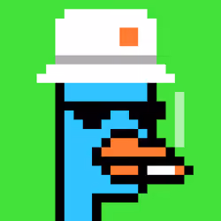 CryptoBurb #4106