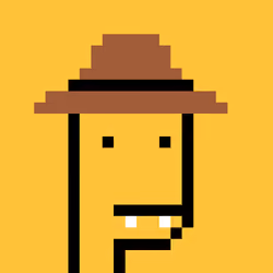 CryptoBurb #3831