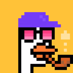 CryptoBurb #8718