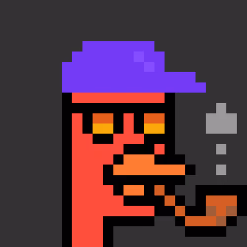 CryptoBurb #7199