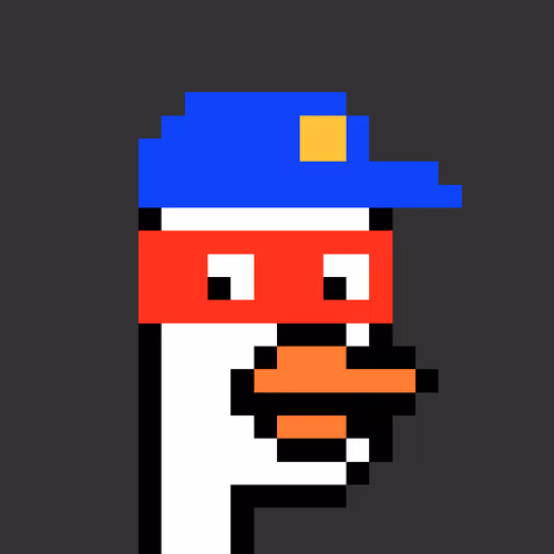 CryptoBurb #4749
