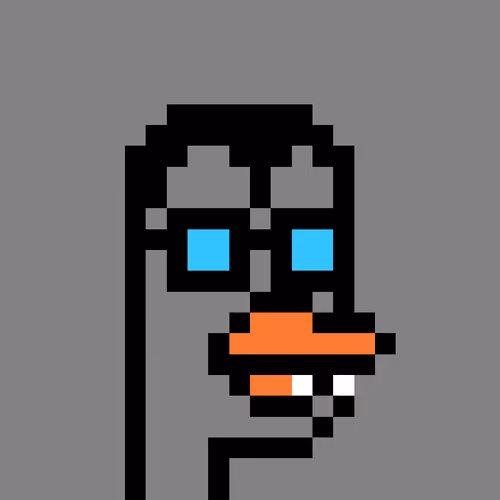 CryptoBurb #8389