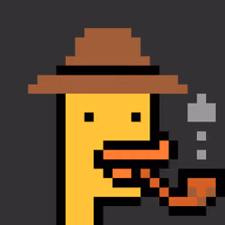CryptoBurb #2530