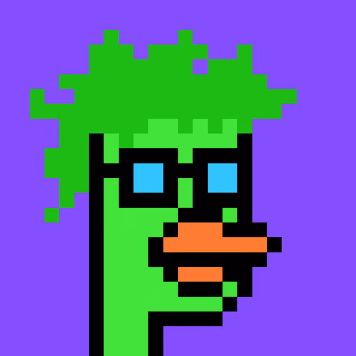 CryptoBurb #7844