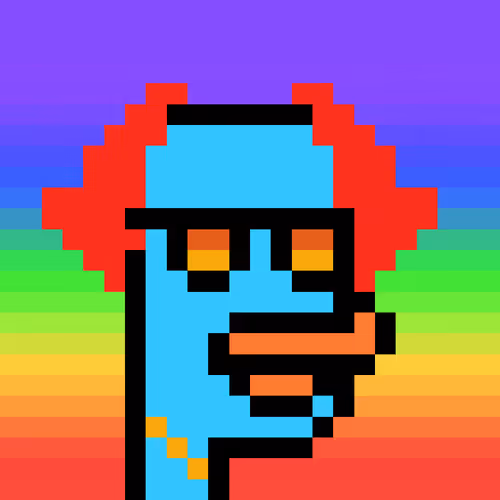 CryptoBurb #2825