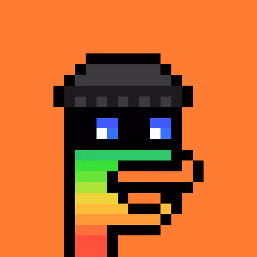 CryptoBurb #6345