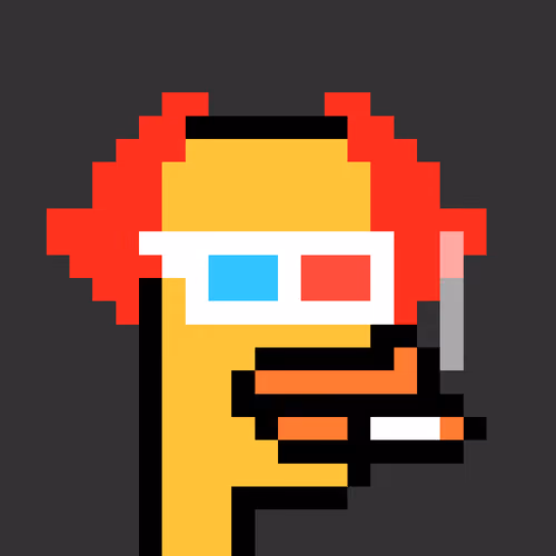 CryptoBurb #3239