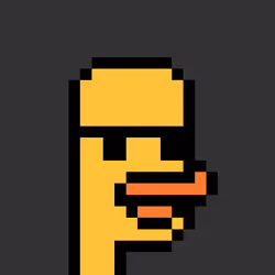 CryptoBurb #8525