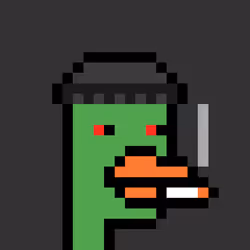 CryptoBurb #1336