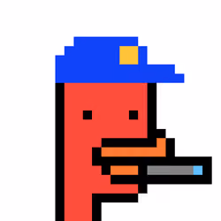 CryptoBurb #2501