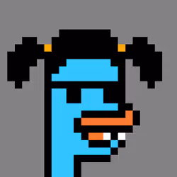 CryptoBurb #2593