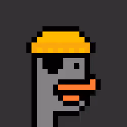 CryptoBurb #3855