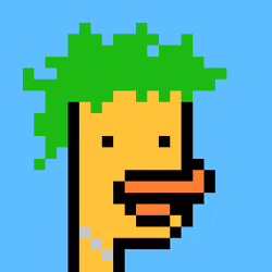 CryptoBurb #4850