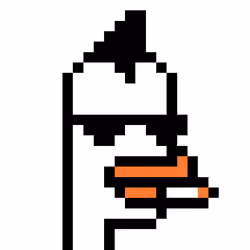CryptoBurb #5822