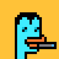 CryptoBurb #8656