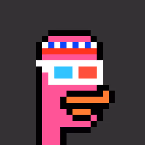 CryptoBurb #9160