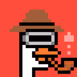 CryptoBurb #5765