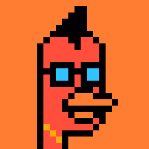 CryptoBurb #4896