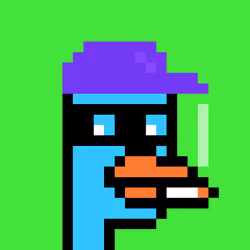 CryptoBurb #2484