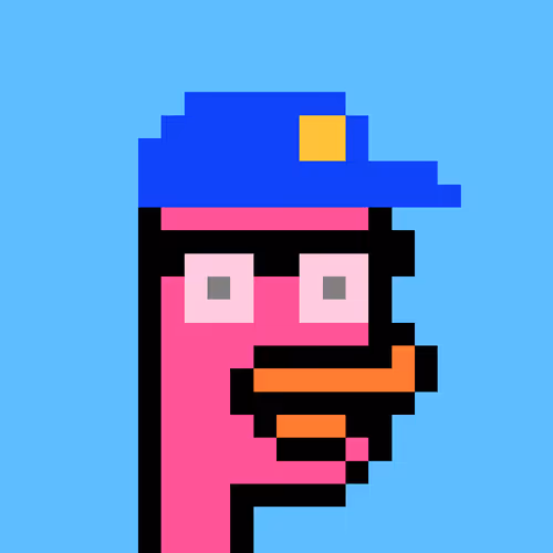 CryptoBurb #3248