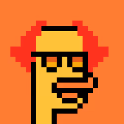 CryptoBurb #7443