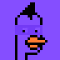 CryptoBurb #1695