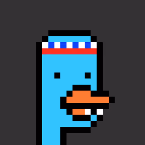 CryptoBurb #2355