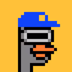 CryptoBurb #1905