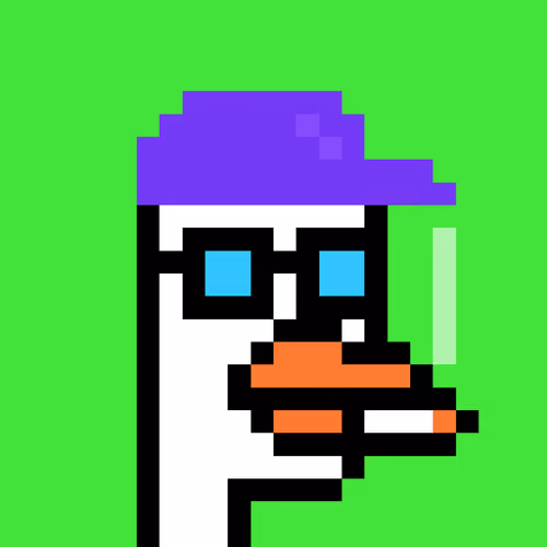 CryptoBurb #959