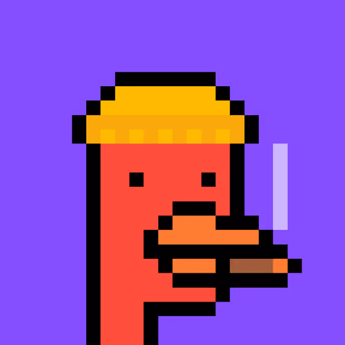 CryptoBurb #9161