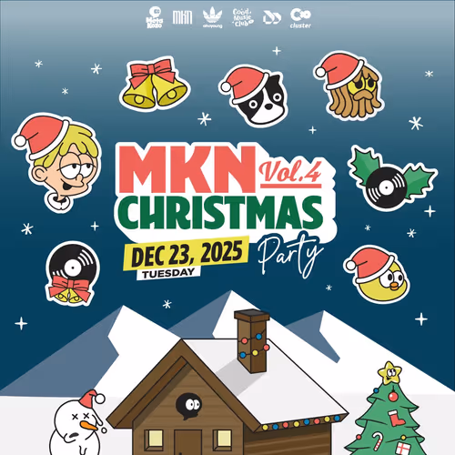 MetaKozo Night vol.4（2025.12.23） #11