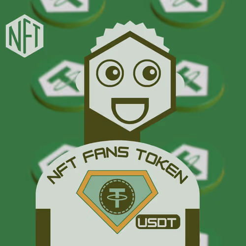 NFTFANS 3D CARDS