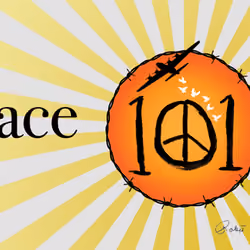 peace101  #2992