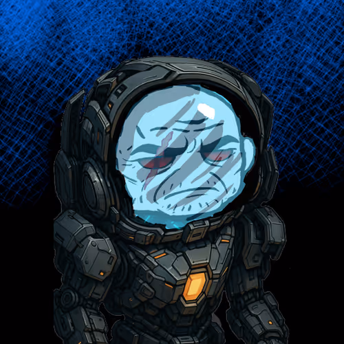 Mech Yourself #7