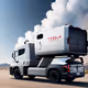 TESLA Truck