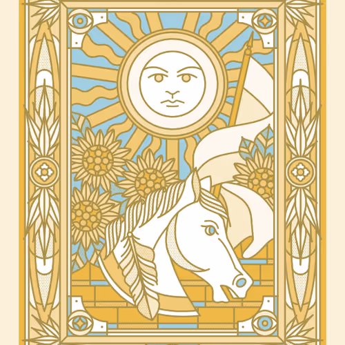 The Sun #32