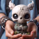 Skull Babies