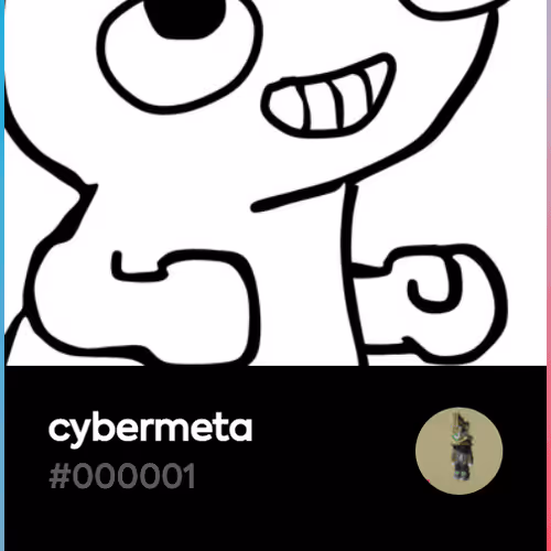 metahuman