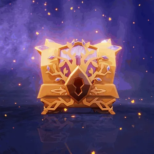 Hunters On Chain Genesis T2 Chests