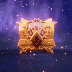 Genesis T2 Chest #2048