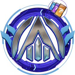 S1 AstrArk Crew Starter