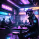 Cyberpunk #247