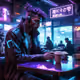 Cyberpunk #229