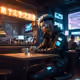 Cyberpunk #237