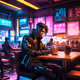 Cyberpunk #230