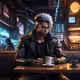 Cyberpunk #233