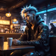 Cyberpunk #241