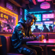 Cyberpunk #240